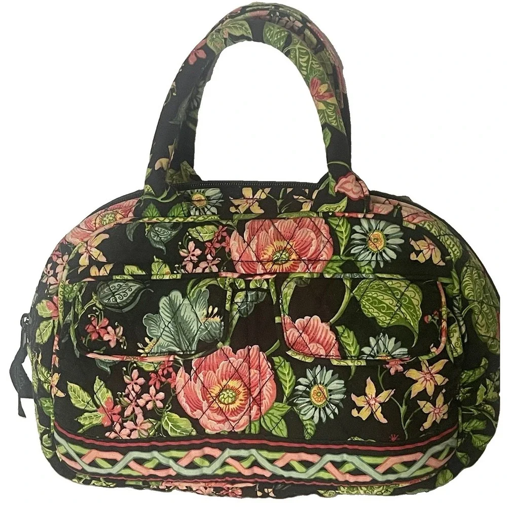 Vera Mont floral slip